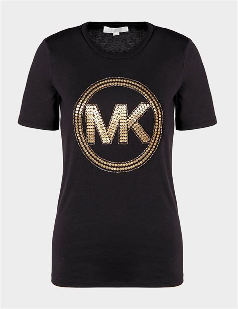 michael kors womens tees|michael kors t shirt price.